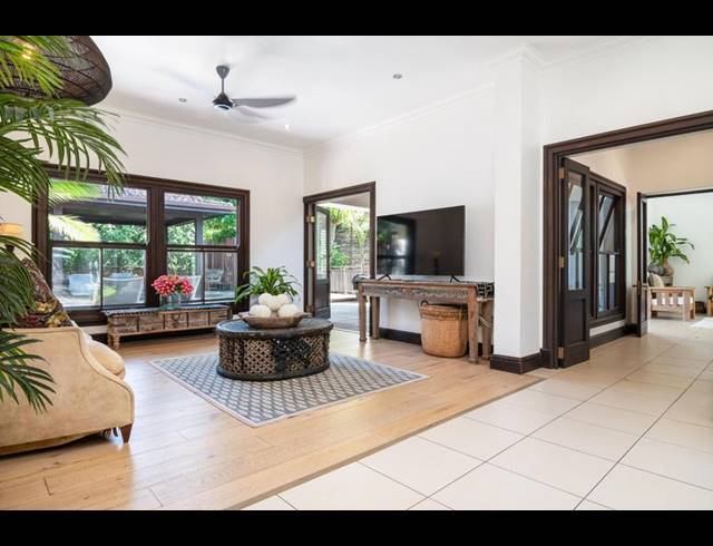 4 BEDROOM HOUSE FOR SALE IN ZIMBALI ESTATE